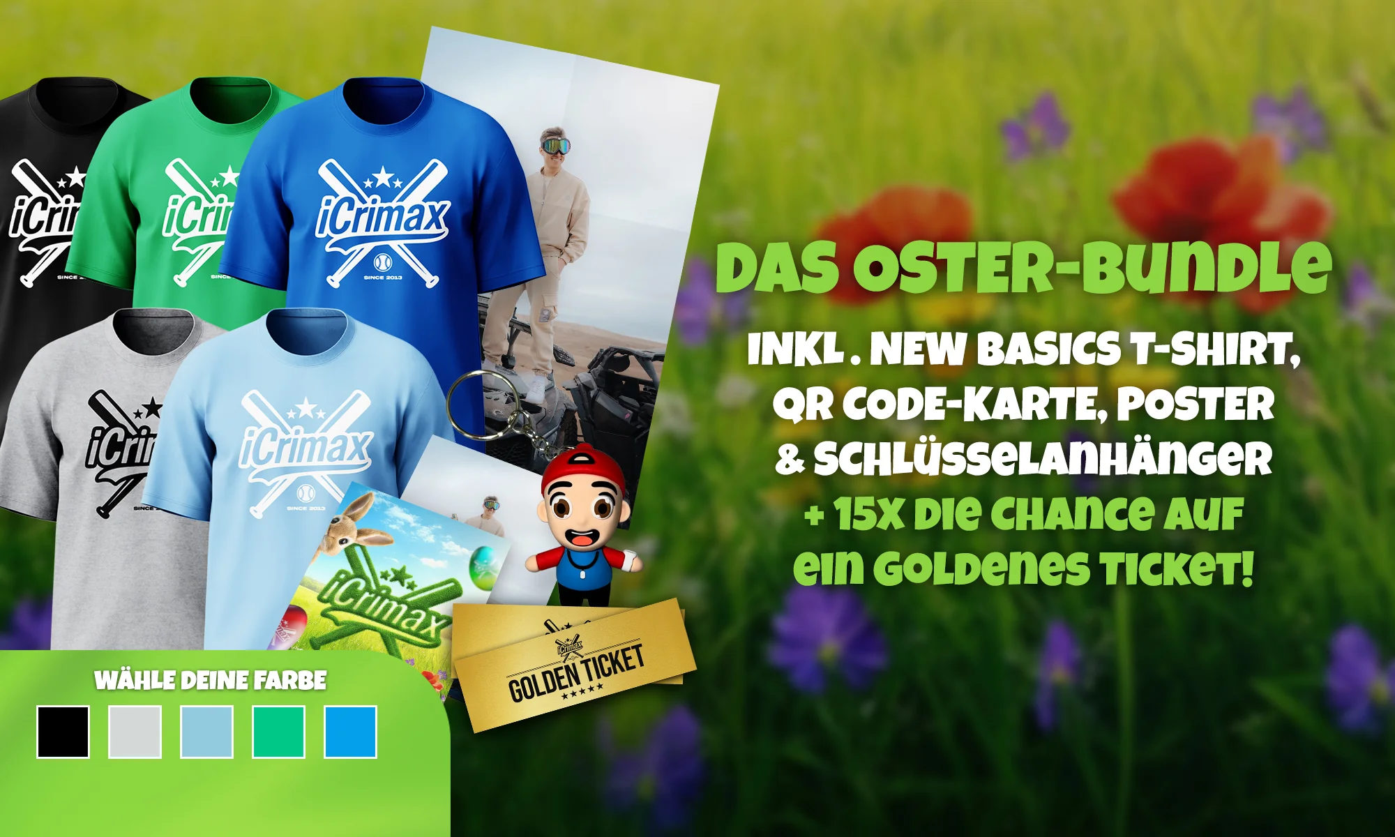 Welcome to Our Store