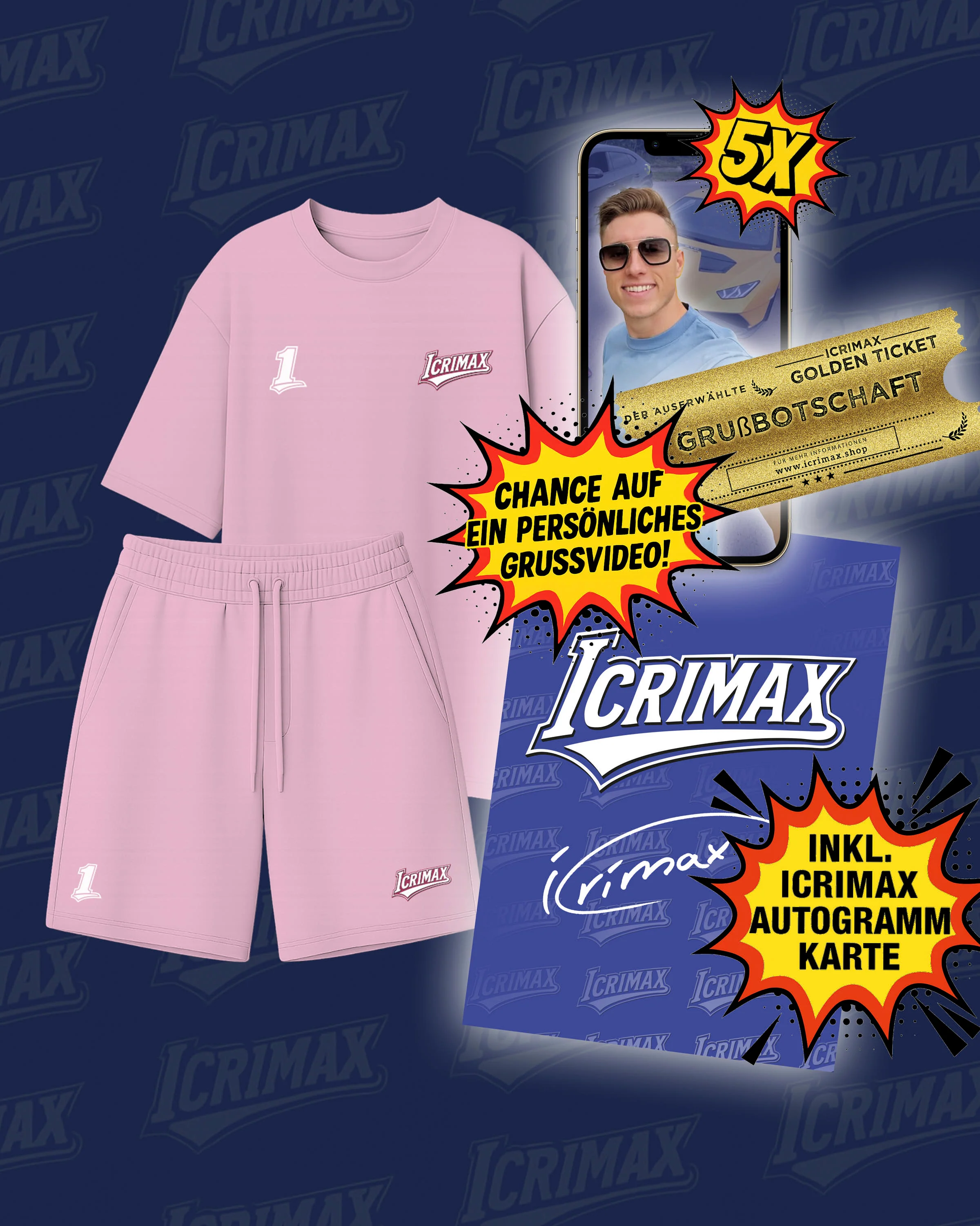 Summer Collection - Kids