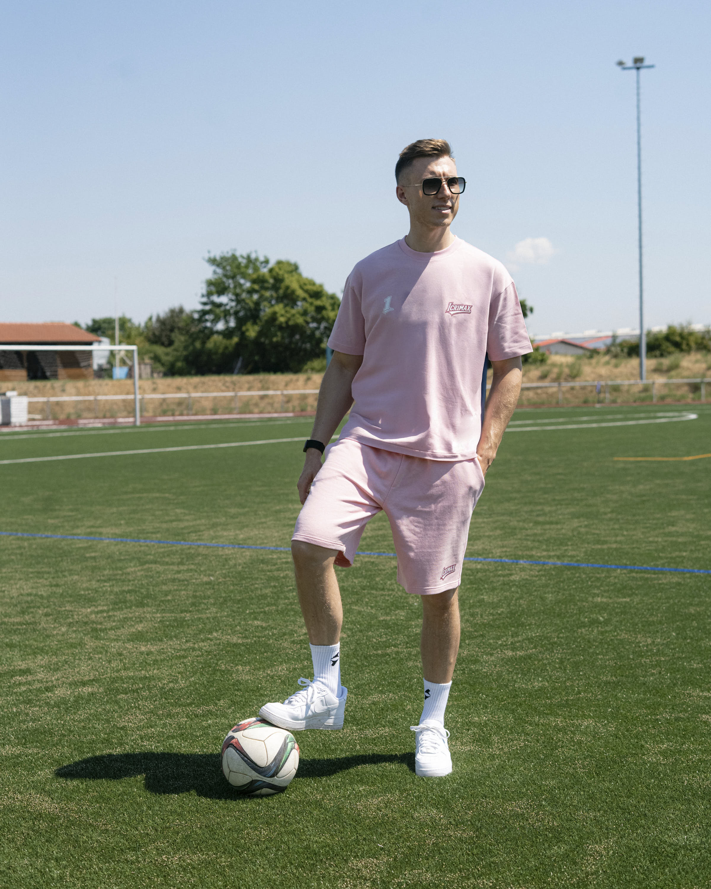 Summer Collection - Set